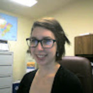 Meet your Posher, Laurel